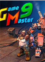 game master 9中文版(游戏修改大师) 