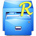 re文件管理器root版