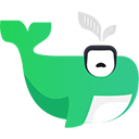 小绿鲸英文文献阅读器Mac版 v2.5.5官方版