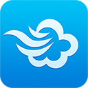 墨迹天气国际版app