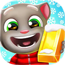 汤姆猫跑酷ipad版