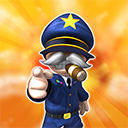 大大大战争(Great Big War Game)