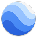 谷歌地球mac版 v7.3.6.10201中文版